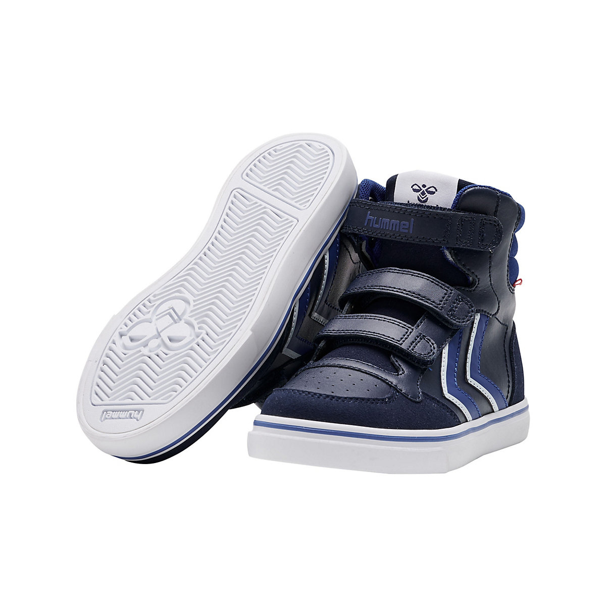Kinder Sneakers High STADIL PRO