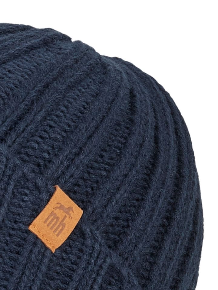 mh michael heinen Wintermütze in navy günstig kaufen onesize