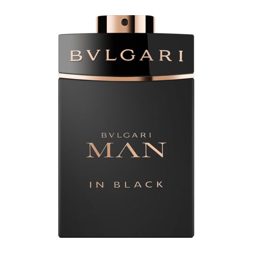 Set de regalo Bvlgari Hombre de Negro