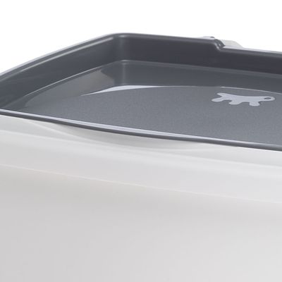 Ferplast Feedy Futtertonne 15 kg oder 5 kg