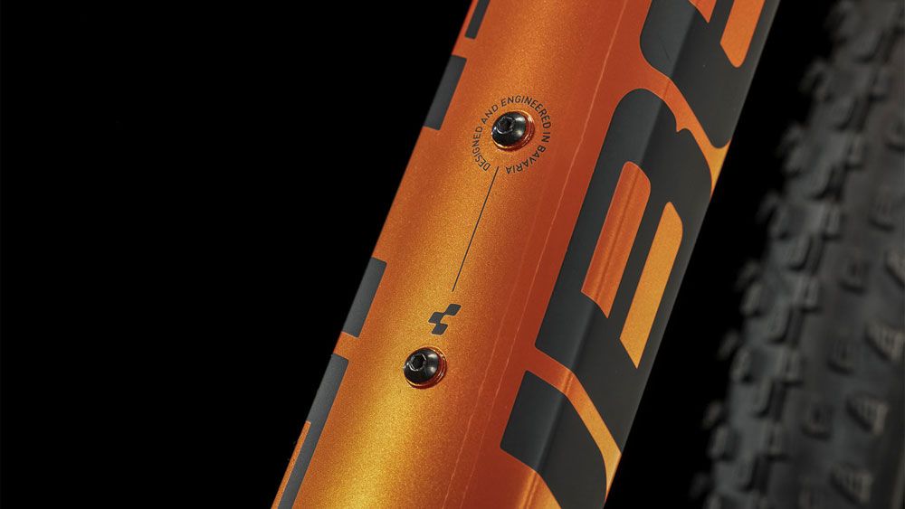 Cube Reaction C:62 Race fireorange´n´black kaufen | Bike-Discount