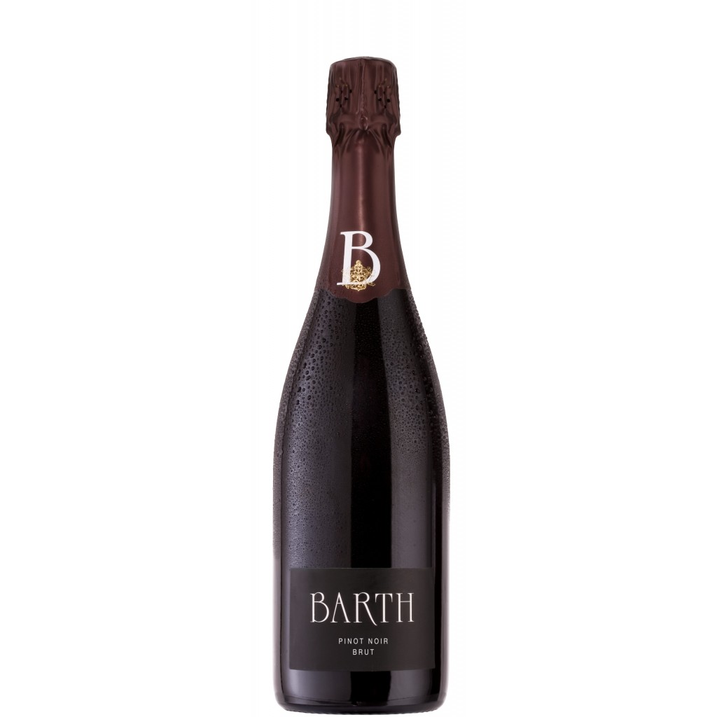Pinot Noir Rotsekt brut