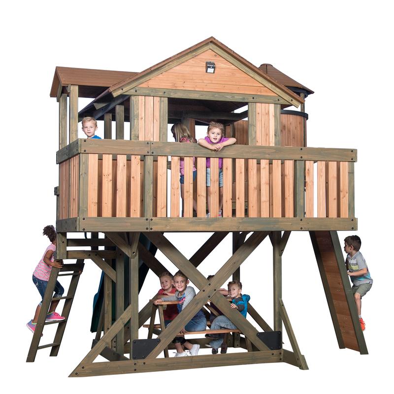 Eagles Nest