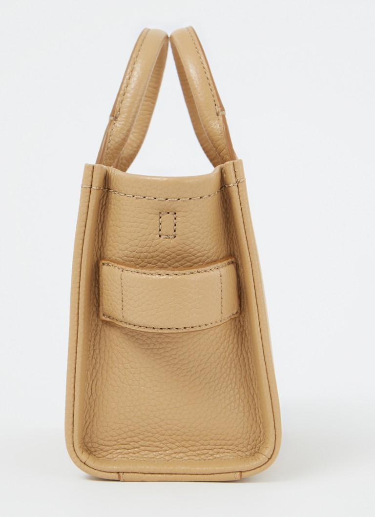 Geantă de umăr din piele Marc Jacobs