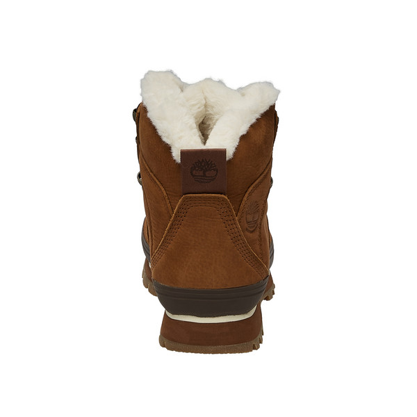 EURO HIKER WP FUR LINED Damen - Winterstiefel