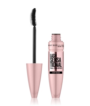 Maybelline Lash Sensational Full Fan Effect Mascara-9.5 ml