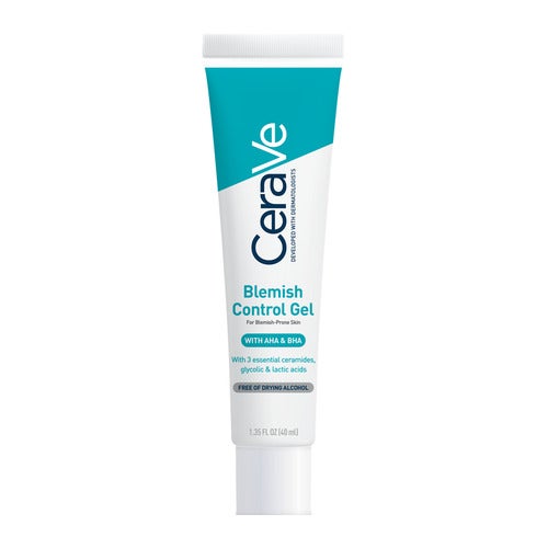 Gel de control al imperfecțiunilor CeraVe 40 ml