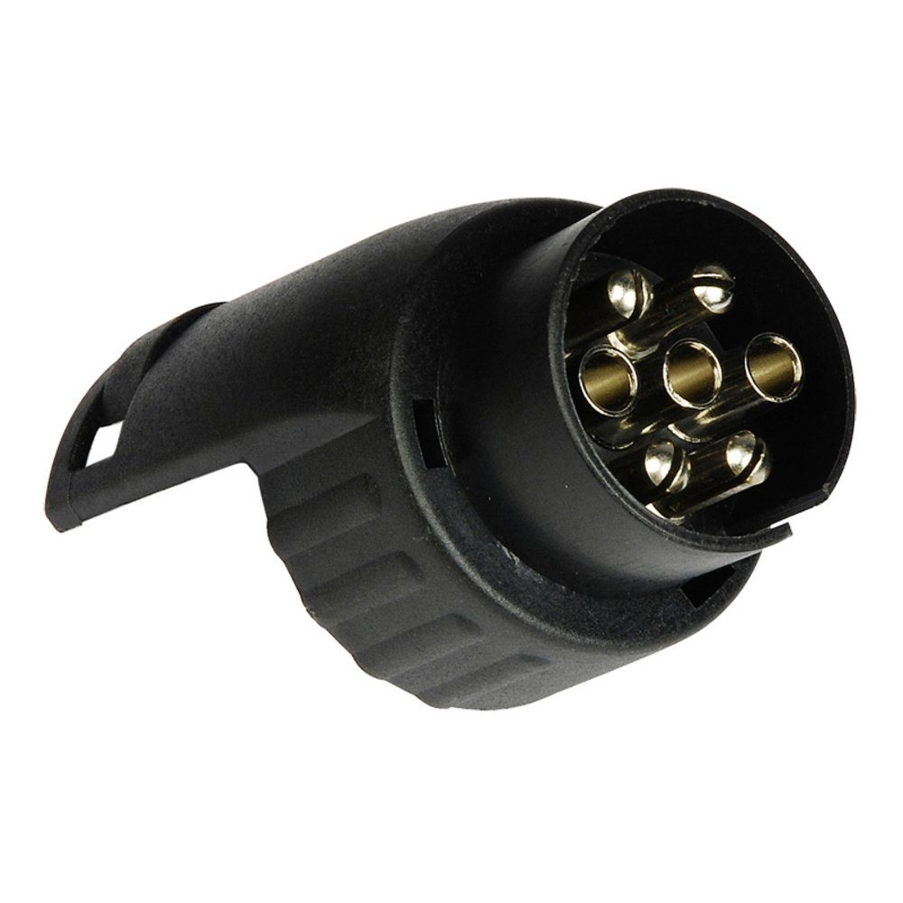 HP-AUTOZUBEHÖR Anhänger HP Autozubehör 28551 Anhänger Adapter [Stecker 7polig - Stecker 13poli
