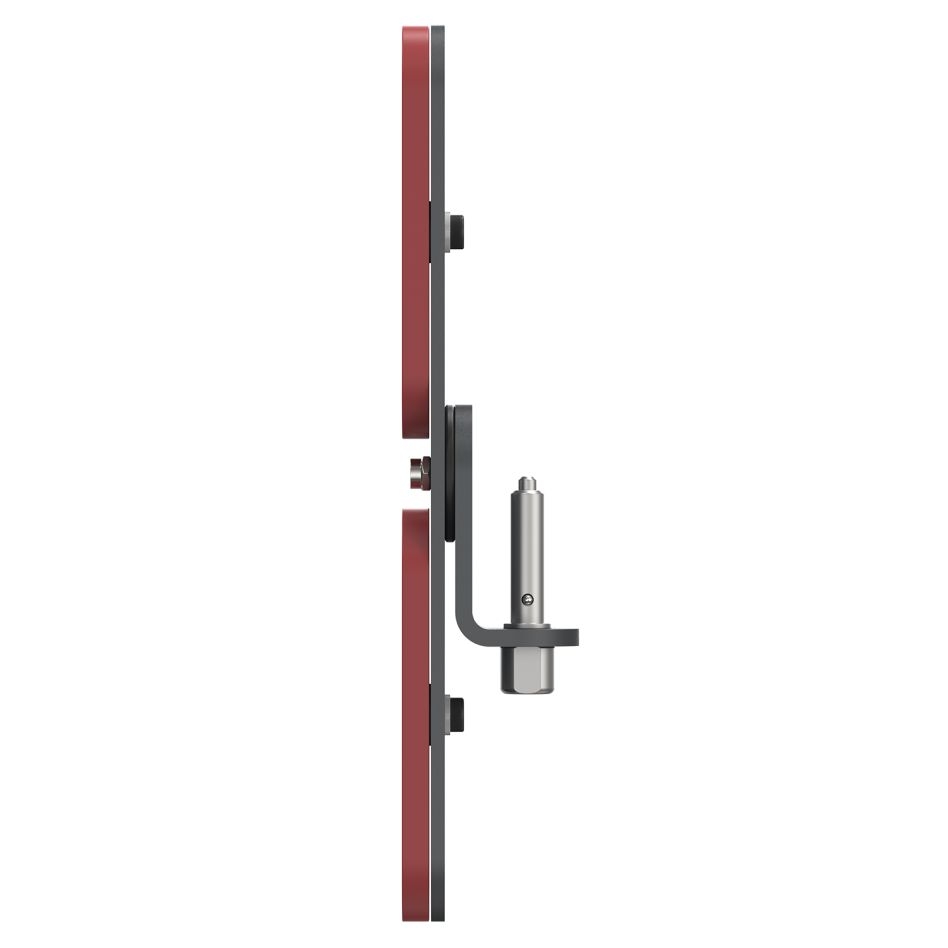 Scangrip 03.5391 Magnetický držiak pre lampy Nova