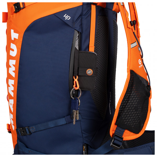 Mammut - Trion Nordwand 38 - Tourenrucksack