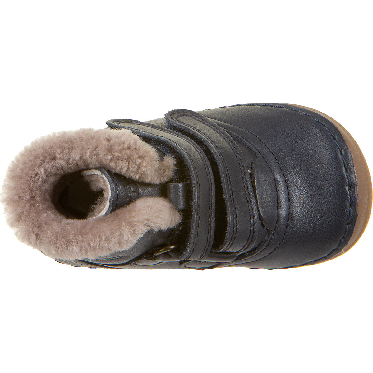 Baby Winterstiefel