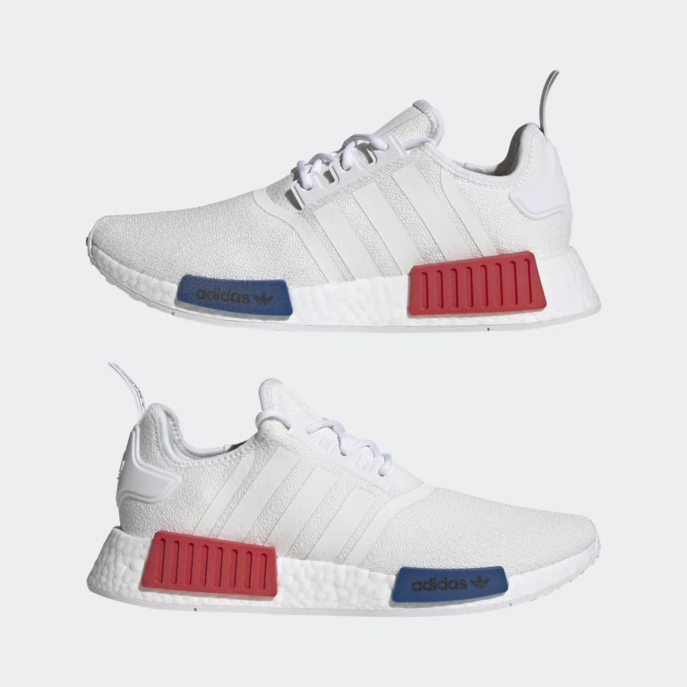 adidas NMD R1 GZ7925 / weiss