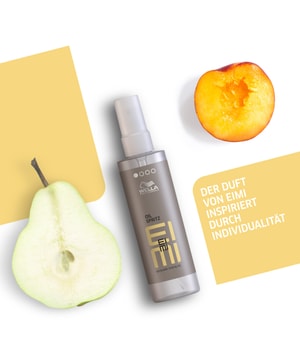 Wella EIMI Oil Spritz Haaröl-95 ml
