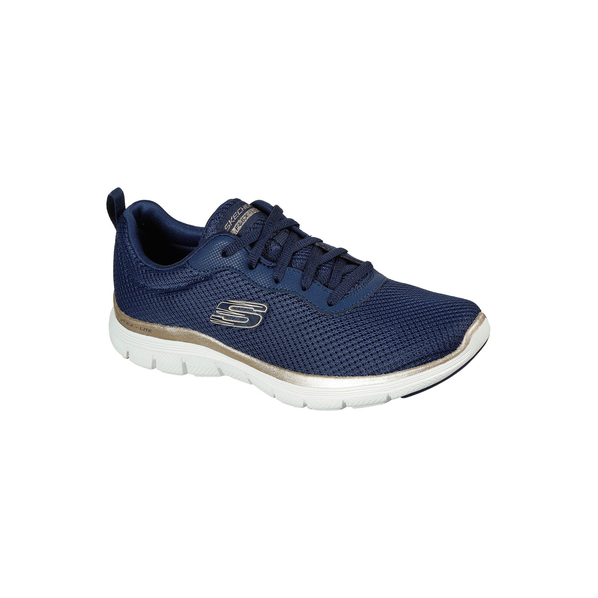 Baskets à lacets Flex Appeal 4.0