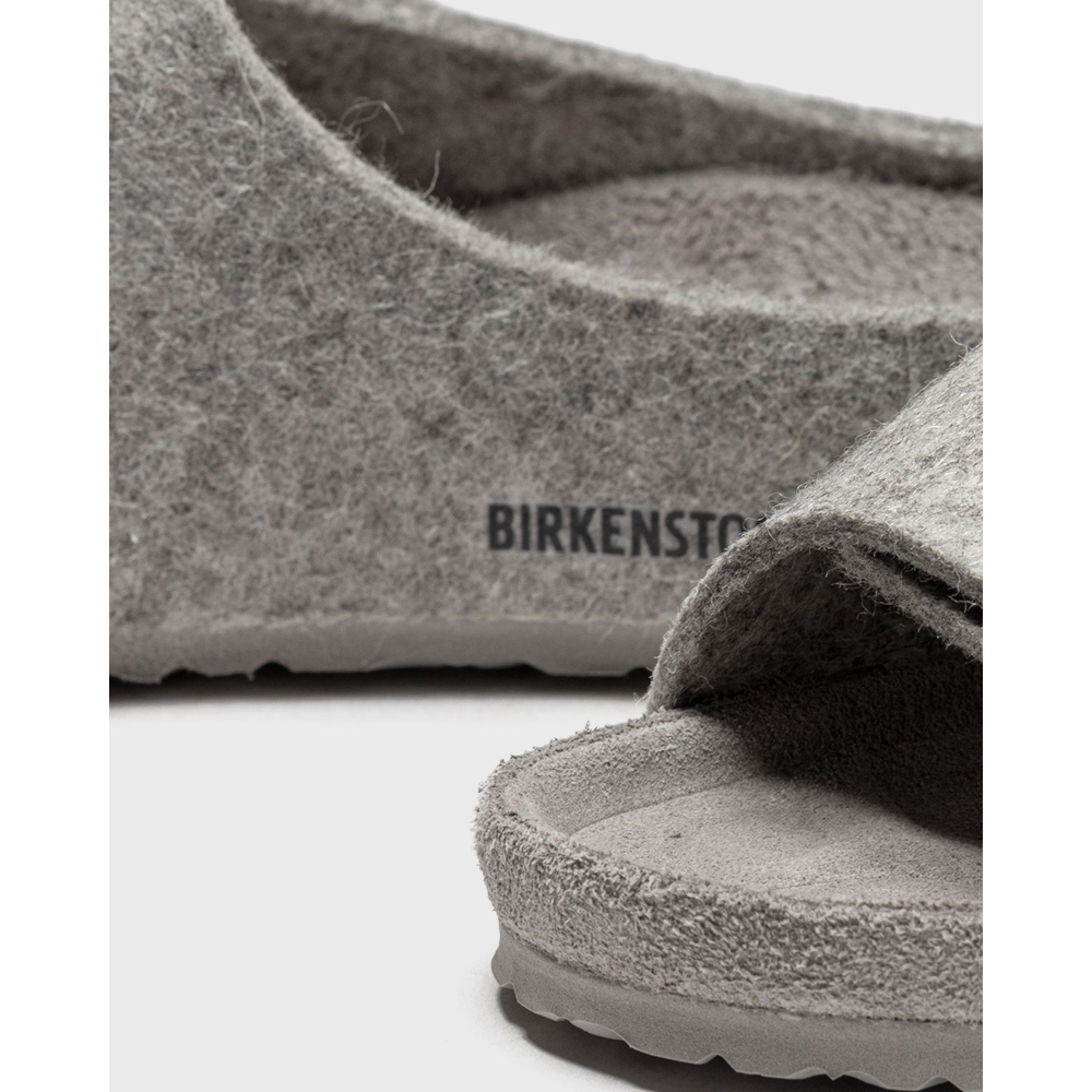 Birkenstock X Fear Of God Los Feliz 1024809 / grau
