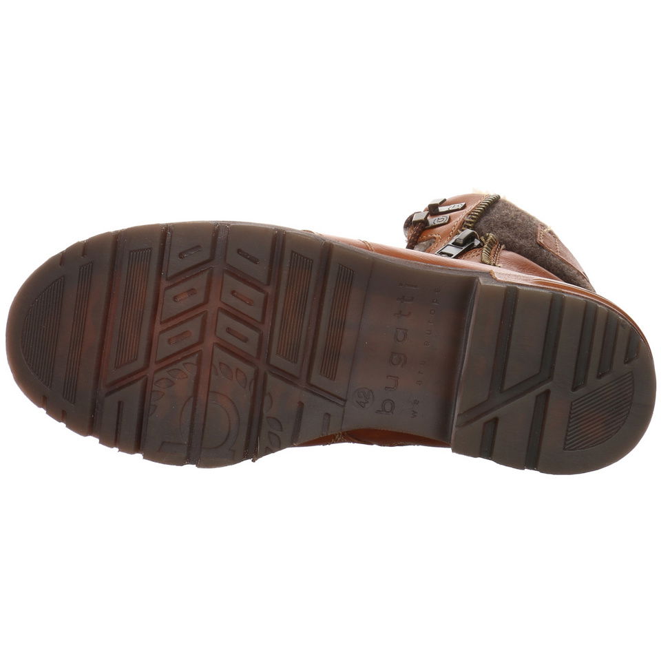 bugatti Schnürboots
