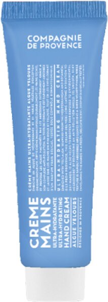 La Compagnie de Provence Algue Velours Hand Cream Handcreme