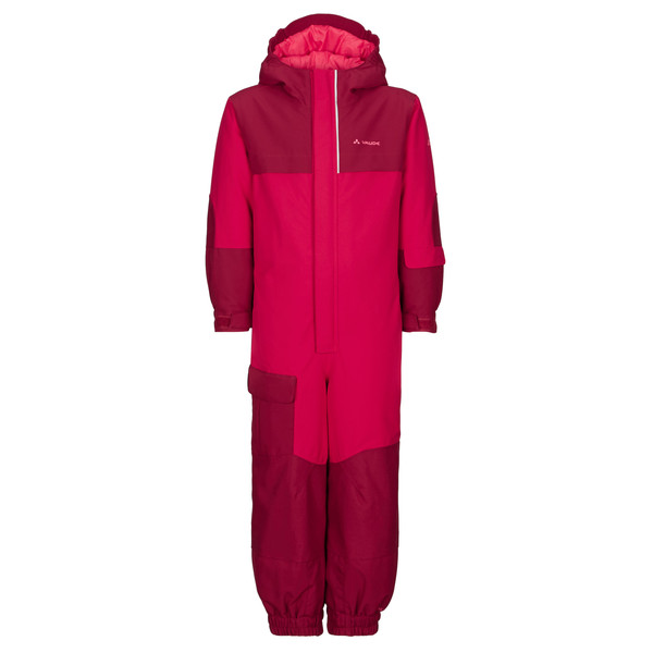 SNOW CUP OVERALL Kinder - Schneeanzug