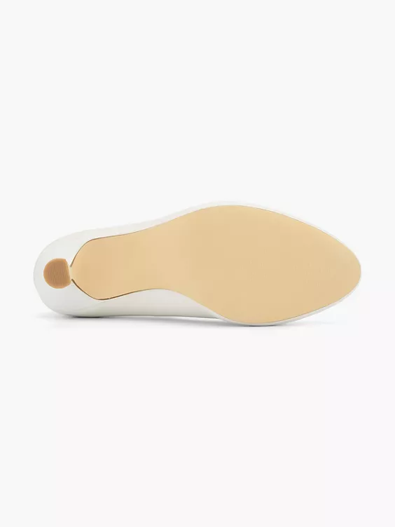 Catwalk Spangenpumps