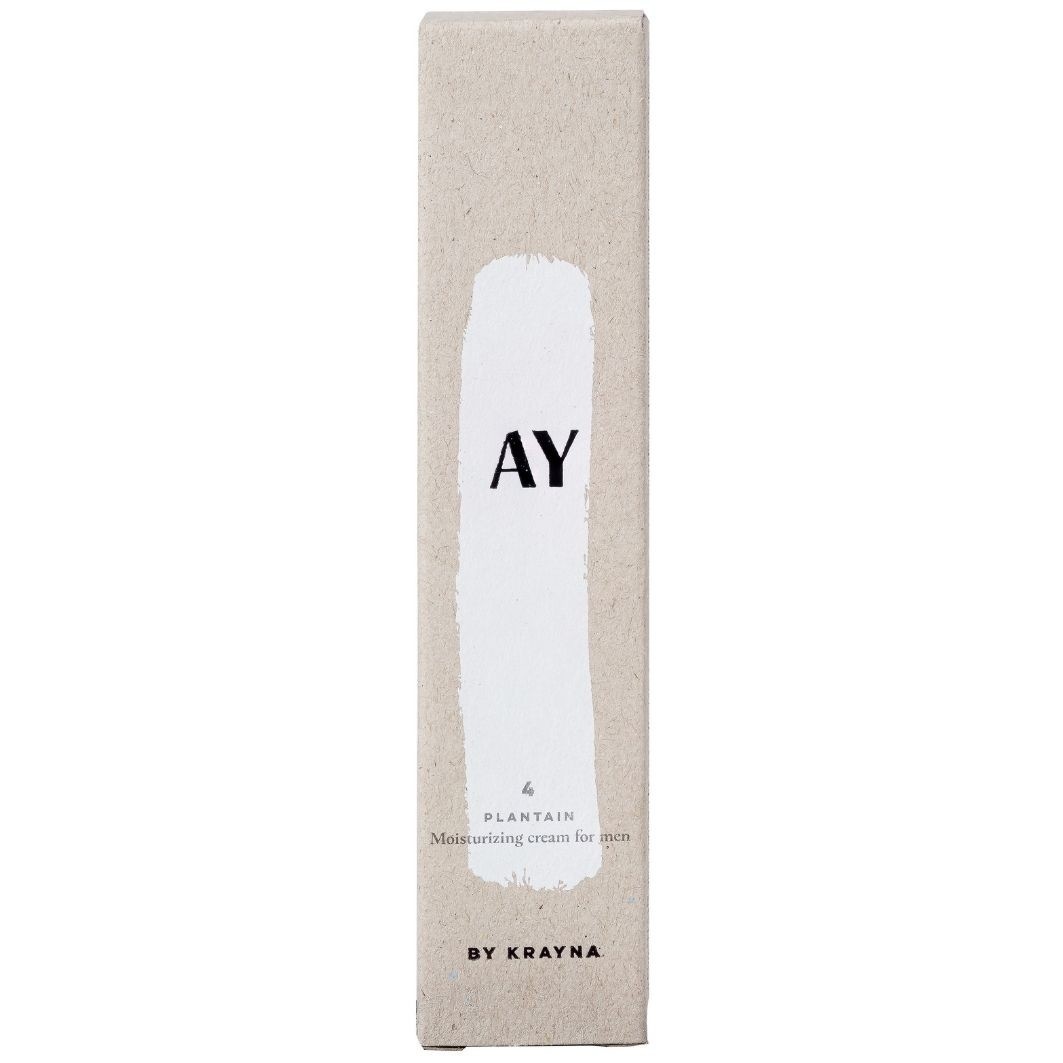 AY 4 – Plantain