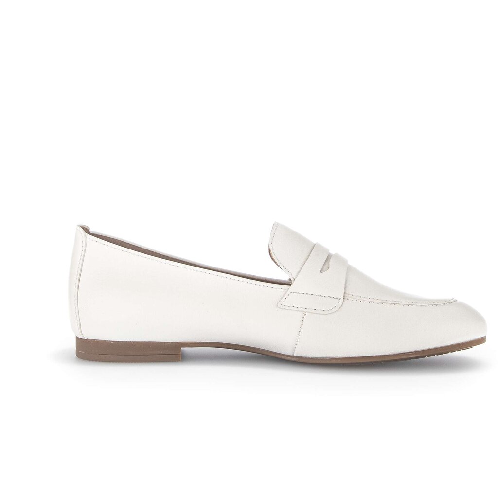 Gabor fashion Slipper creme