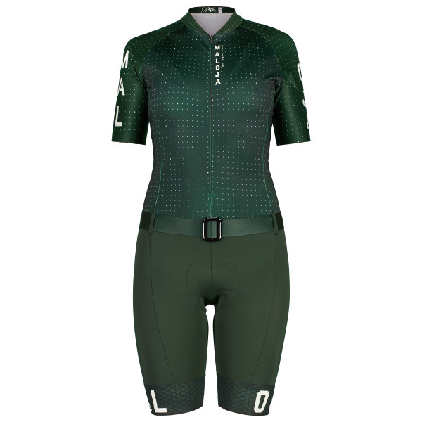 Maloja - Women's AmiataM. Racebody - Radeinteiler
