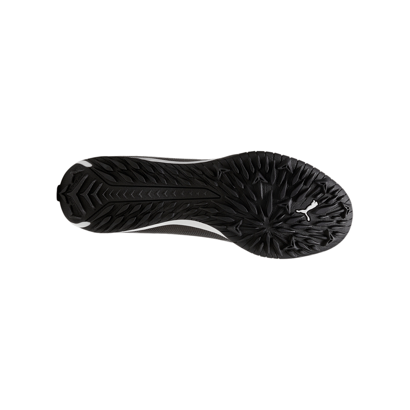 PUMA ULTRA 5 Match TF Schwarz F02