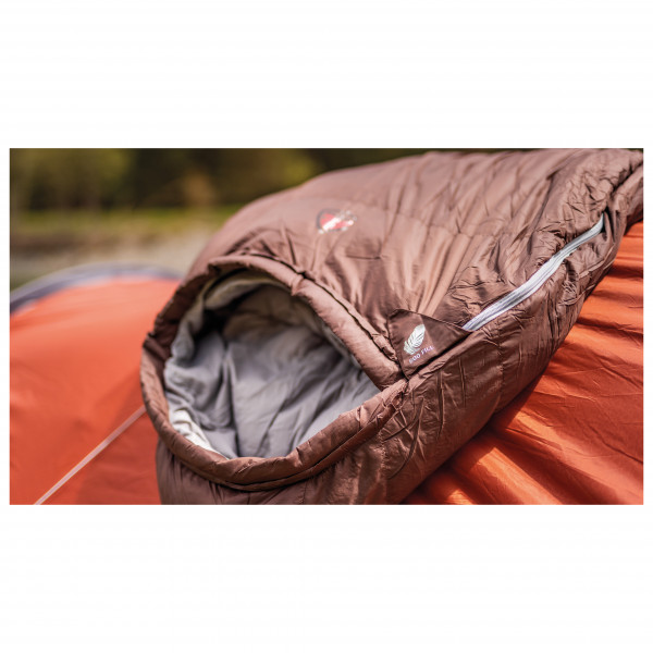 Robens - Serac 600 - Daunenschlafsack