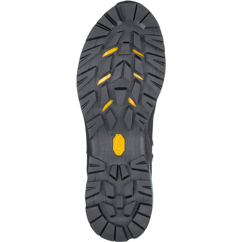 Jack Wolfskin FORCE STRIKER TEXAPORE MID Wanderschuhe Herren