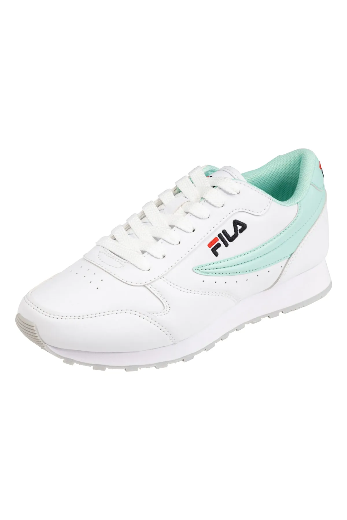Fila  Sneaker - Weiß - Flacher Absatz