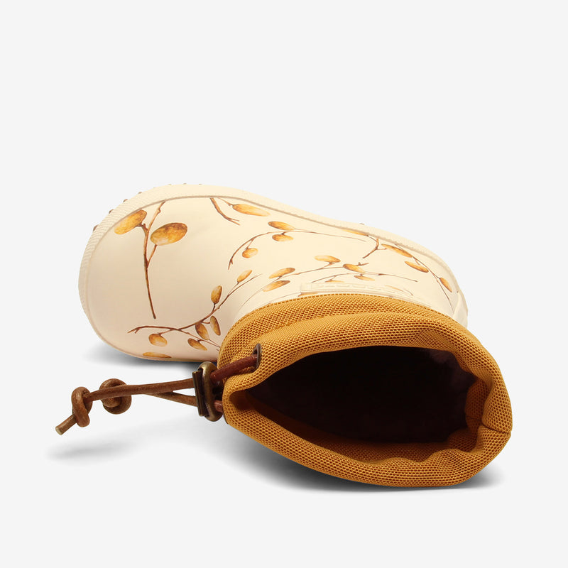 thermo longan fruit - Beige