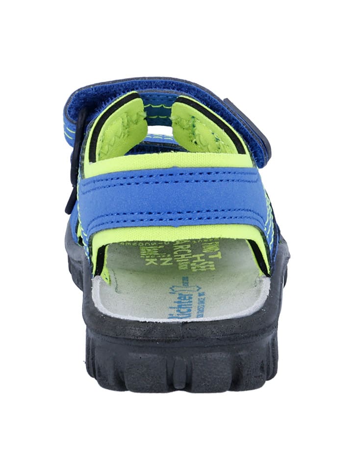 Richter Shoes Sandalen 