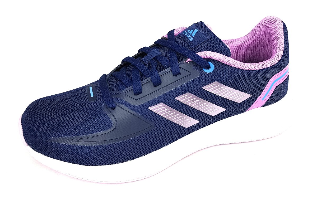 adidas Runfalcon 2.0 K HR1413 Blau Royal Blue