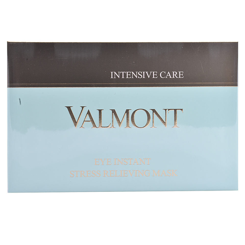 Valmont Eye Instant Stress Relieving Mask Valmont Créme contour des yeux