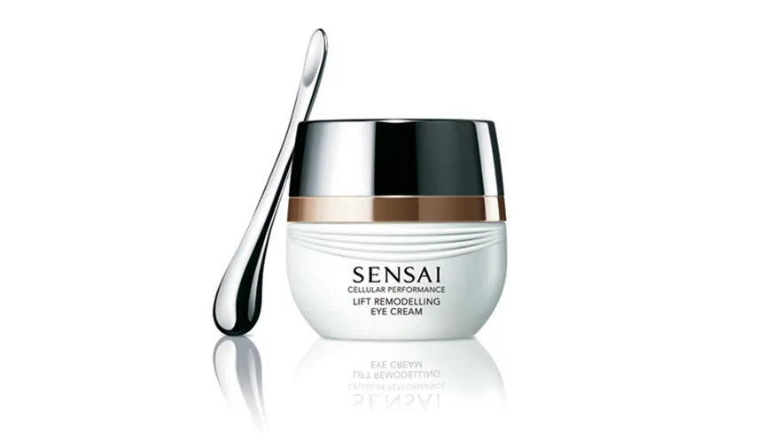 SENSAI CELLULAR PERFORMANCE Lifting Linie Lift Remodelling Eye Cream 15 ml