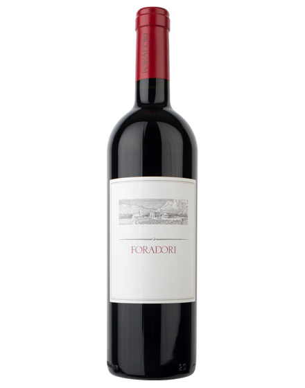 Vigneti delle Dolomiti IGT Teroldego 2022 Foradori 0,75 ℓ