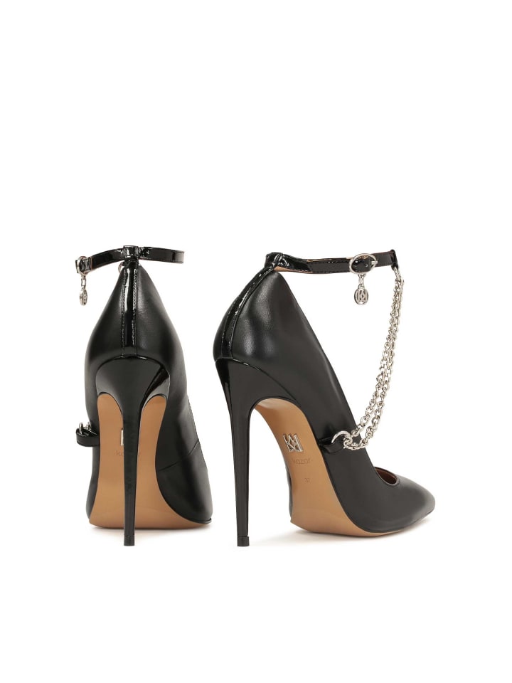 Kazar Pumps NEW NATALIE in Schwarz günstig kaufen