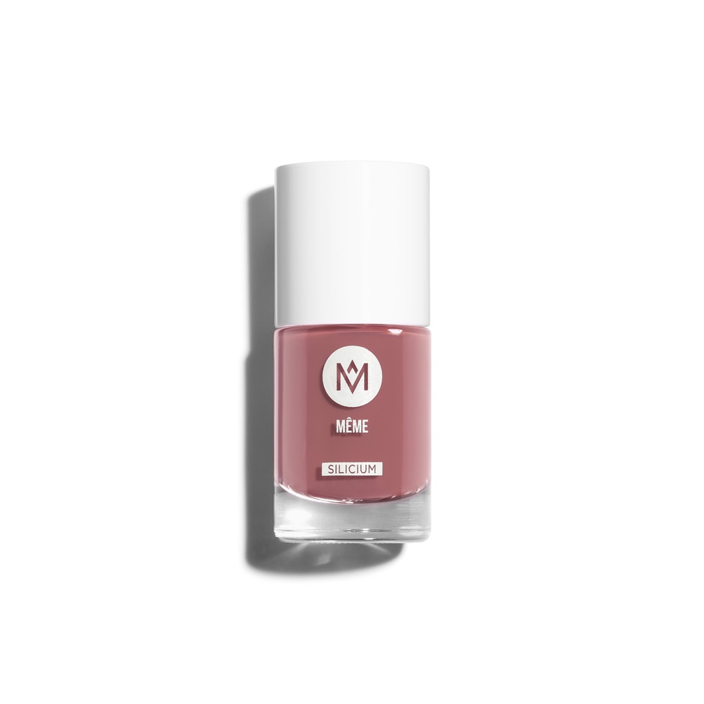 Même Vernis au silicium Bois de rose Vernis