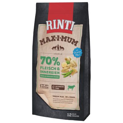 RINTI Max-i-mum Pansen