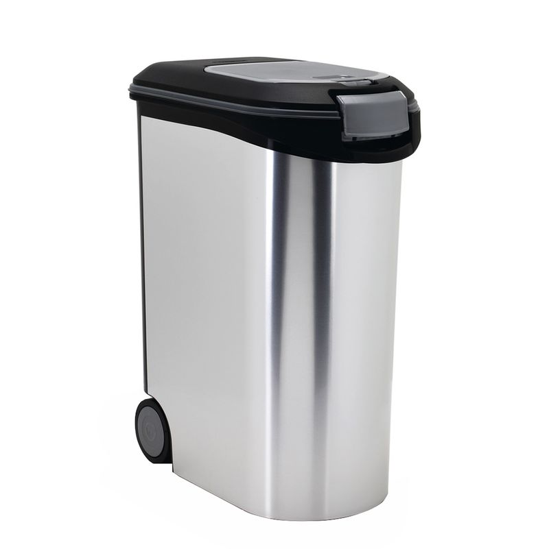 Curver Futter Container Metallic zu TOP-Preisen % | bitiba