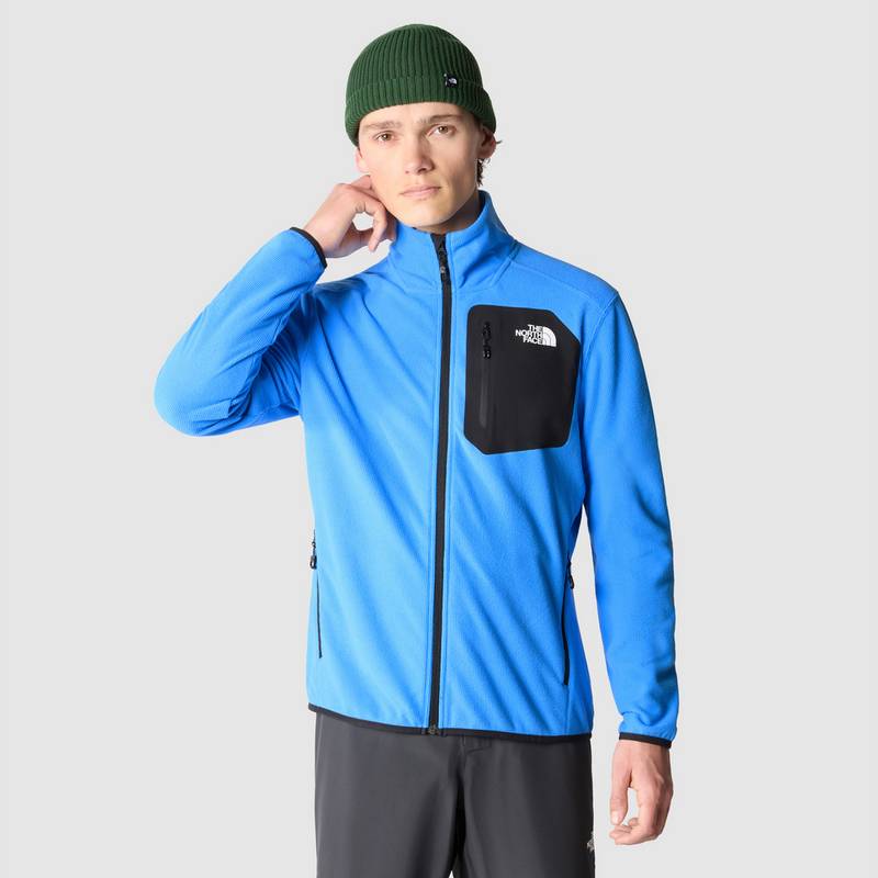The North Face EXPERIT Fleecejacke Herren