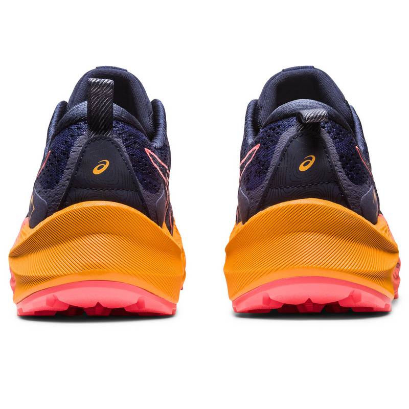 ASICS TRABUCO MAX 2 Laufschuhe Damen