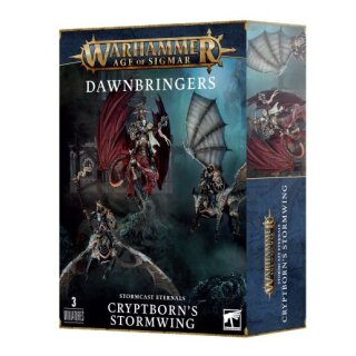 Cryptborn's Stormwing (96-63)