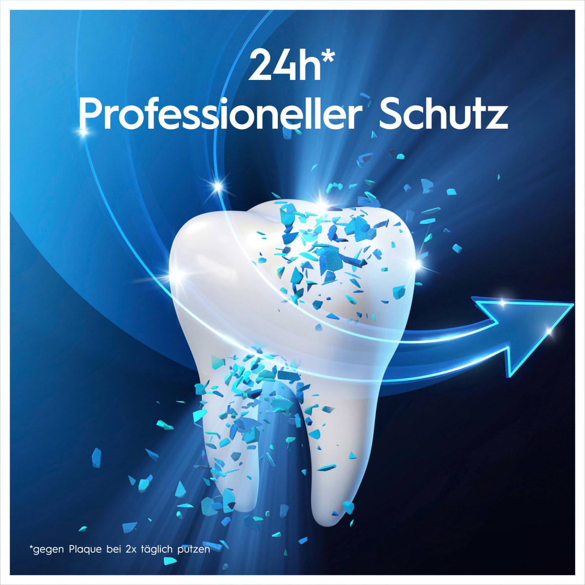 Zahnpasta Pro-Expert professioneller Schutz, 75 ml