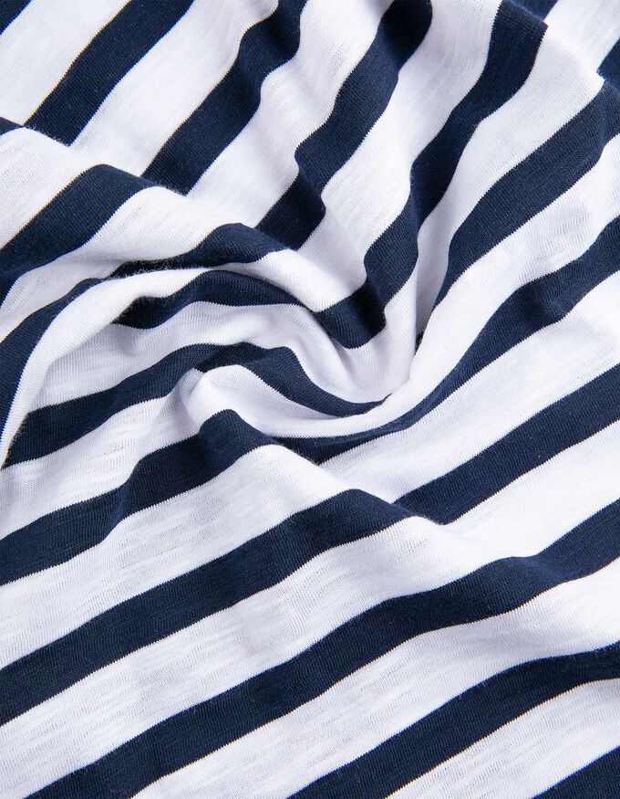 Langarmshirt - Relax Fit
