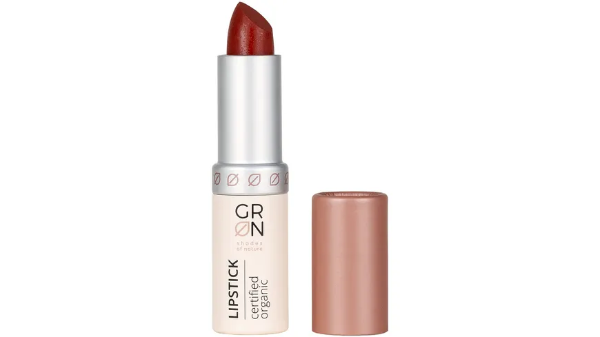 GRN [GRÜN] Lipstick 4 g pumpkin