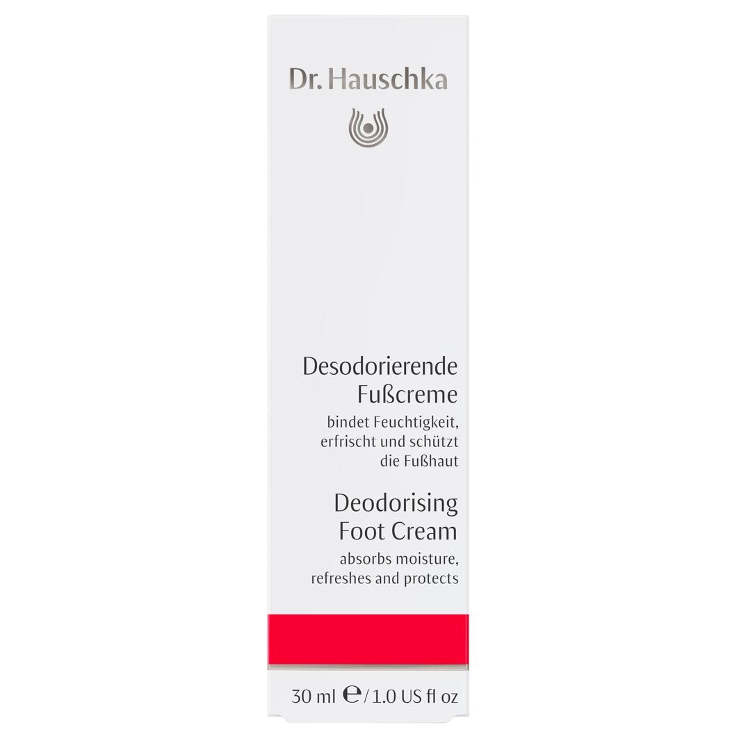 Desodorierende
