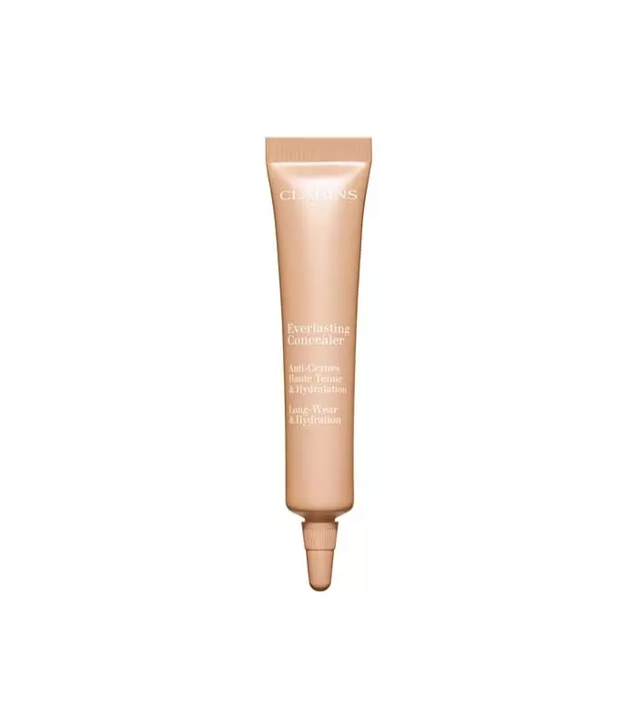 EVERLASTING CONCEALER Anti-cernes Haute Tenue & Hydratation