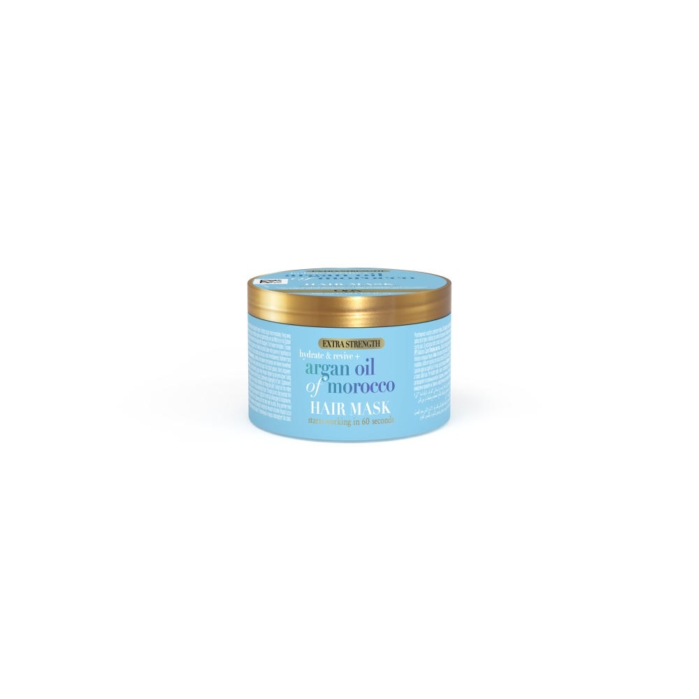 Argan Oil of Morocco Hair Mask