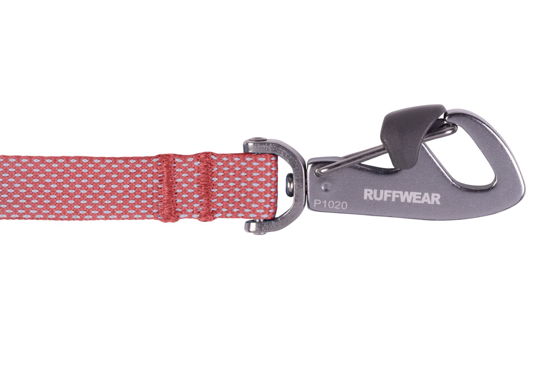 Ruffwear Hundeleinen Ruffwear Hi & Light™ Leine pink
